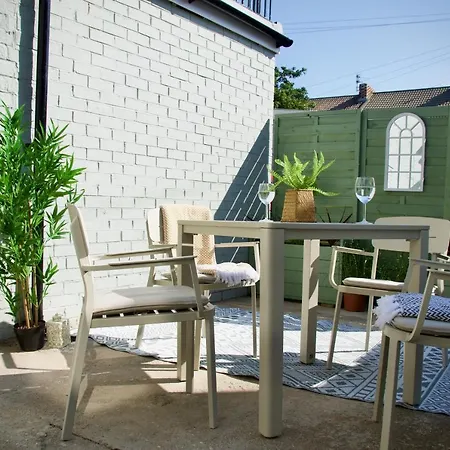 The Dunes Appartement Redcar