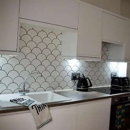 The Dunes Appartamento