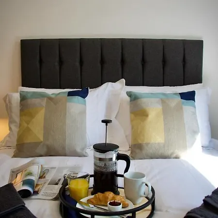 Appartamento The Dunes