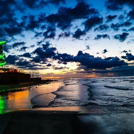 Appartamento The Dunes Redcar