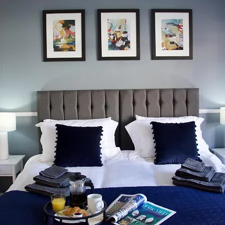 Apartamento The Dunes *