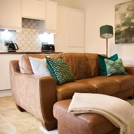 Appartamento The Dunes