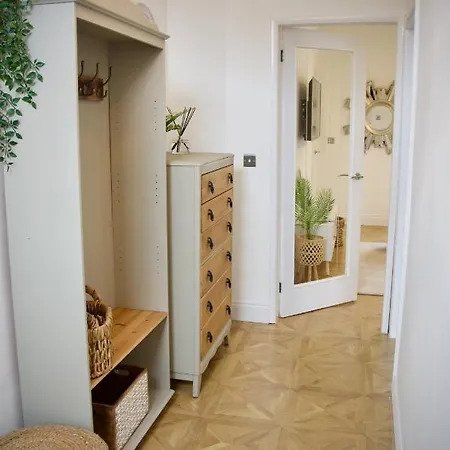 The Dunes Apartamento *