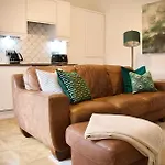 Apartament The Dunes