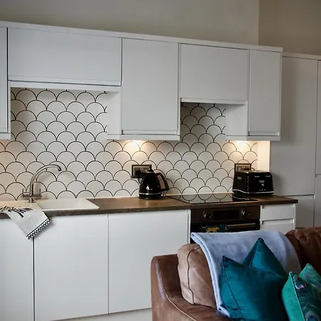 The Dunes 아파트 *