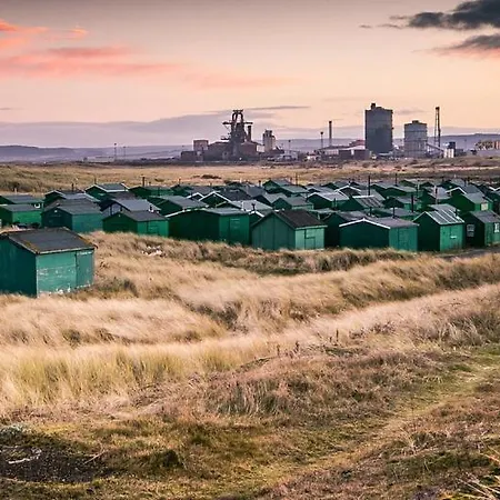 아파트 The Dunes 레드카